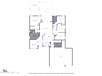 1121 Westfield Way, St Augustine, FL 32095