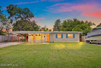 11214 Emuness Rd, Jacksonville, FL 32218