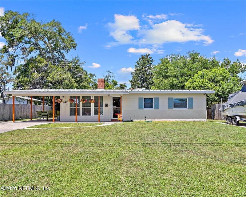 11214 Emuness Rd, Jacksonville, FL 32218