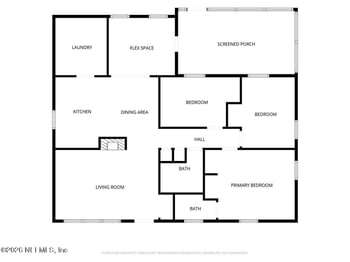 11214 Emuness Rd, Jacksonville, FL 32218