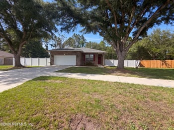 11215 Martin Lakes Dr N, Jacksonville, FL 32220