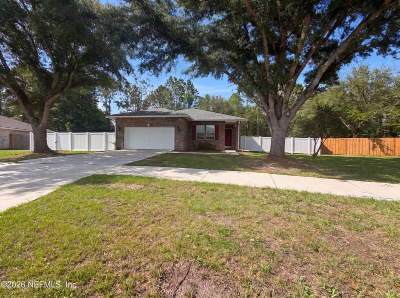 11215 Martin Lakes Dr N, Jacksonville, FL 32220