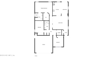 11215 Martin Lakes Dr N, Jacksonville, FL 32220