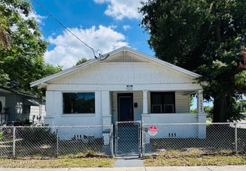 1122 E 1st St, Jacksonville, FL 32206