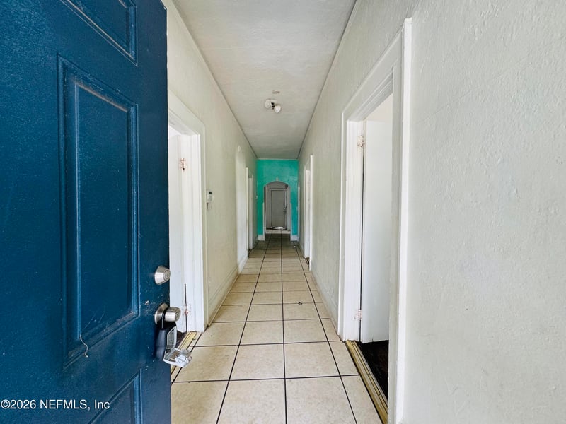 1122 E 1st St, Jacksonville, FL 32206