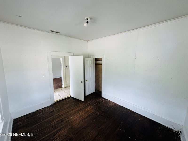 1122 E 1st St, Jacksonville, FL 32206