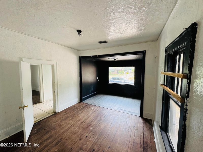 1122 E 1st St, Jacksonville, FL 32206