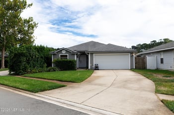 1122 Hidden Cove Cir, Jacksonville, FL 32233