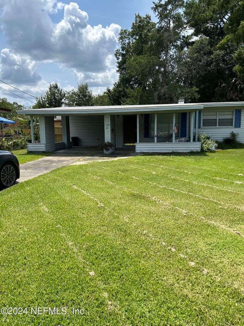 1122 La Marche Dr #2, Jacksonville, FL 32205