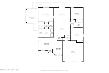 1122 Linkside Ct E, Atlantic Beach, FL 32233