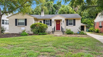 1122 Miramar Ave, Jacksonville, FL 32207