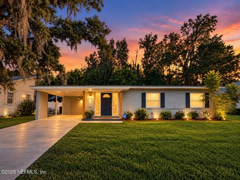 1122 W Pratt St, Starke, FL 32091