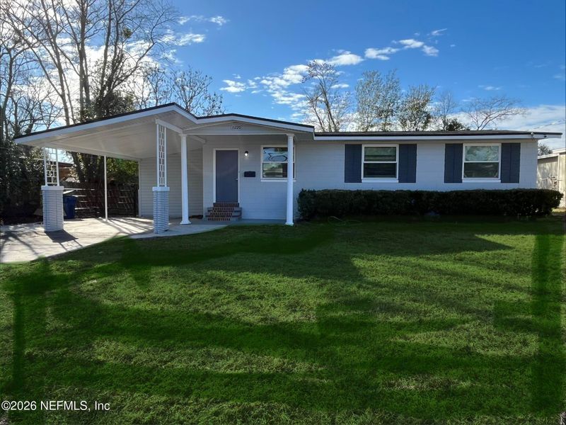 11220 Soforenko Dr, Jacksonville, FL 32218