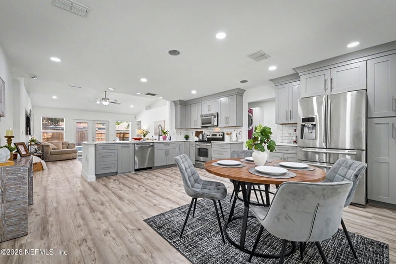 11221 Stanley Steamer Ln, Jacksonville, FL 32246