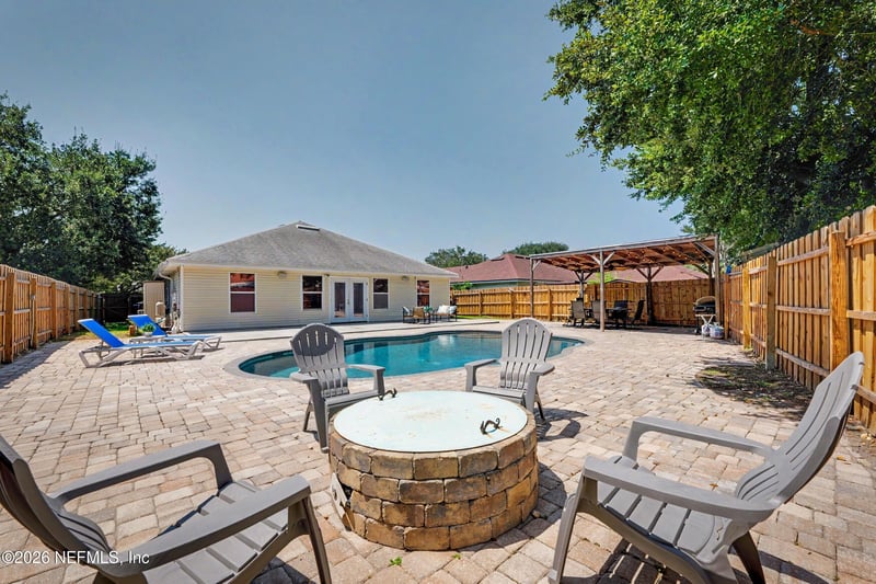 11221 Stanley Steamer Ln, Jacksonville, FL 32246