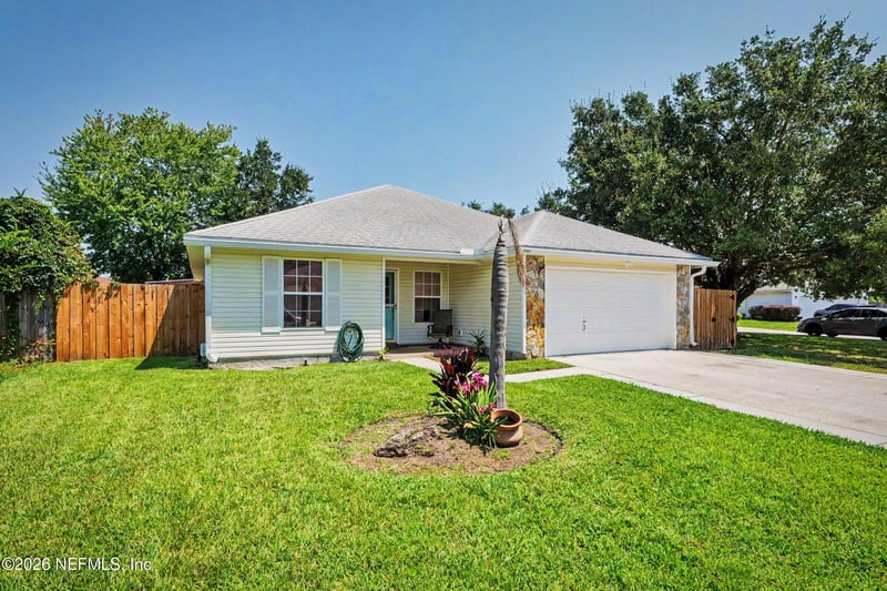 11221 Stanley Steamer Ln, Jacksonville, FL 32246