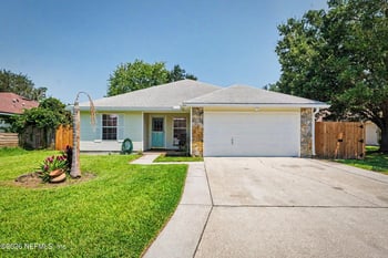 11221 Stanley Steamer Ln, Jacksonville, FL 32246