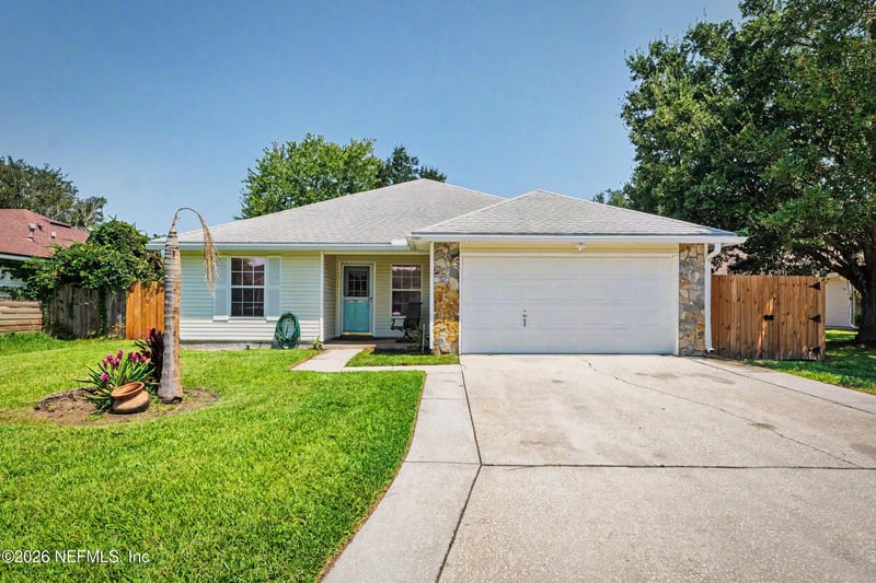 11221 Stanley Steamer Ln, Jacksonville, FL 32246