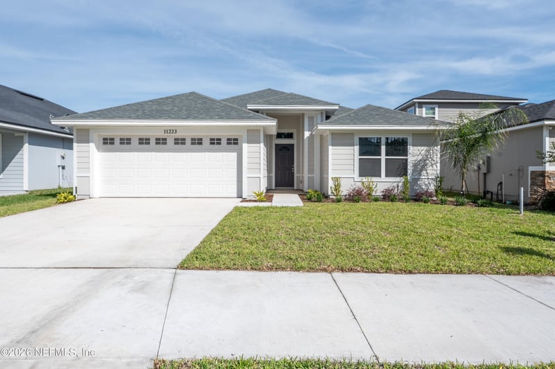 11223 Liberty Square Ct, Jacksonville, FL 32221