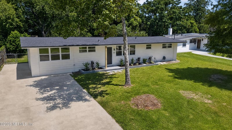 1123 Ovington Rd S, Jacksonville, FL 32216