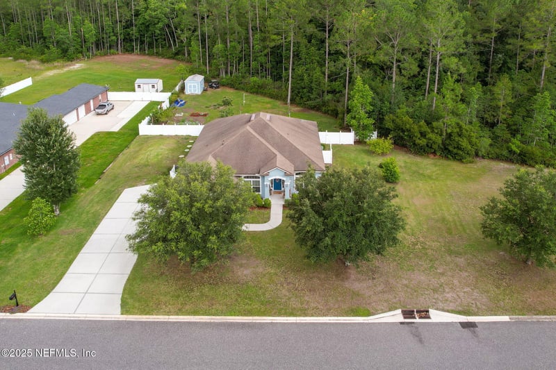11231 Saddle Crest Way, Jacksonville, FL 32219