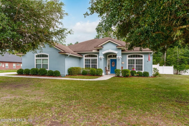 11231 Saddle Crest Way, Jacksonville, FL 32219