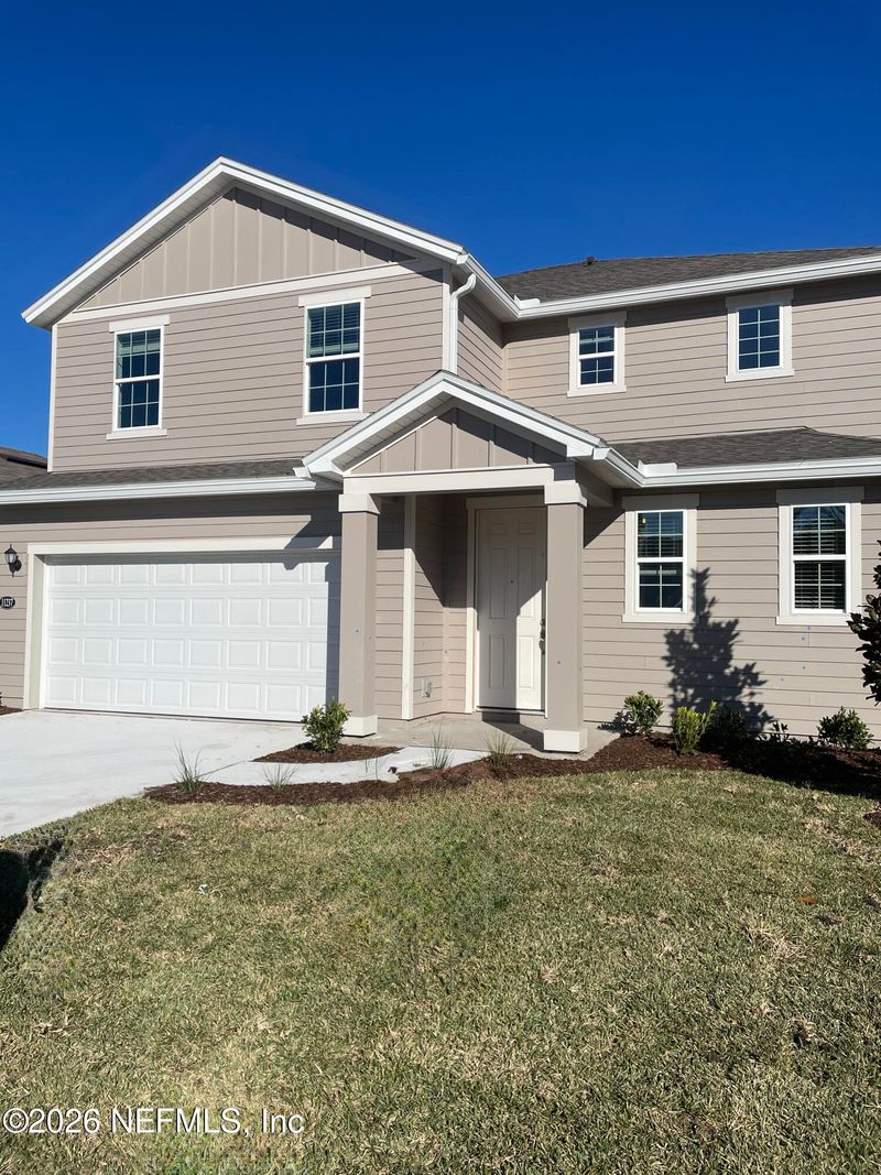 11237 Buckner Ln, Jacksonville, FL 32222