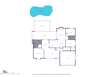 11238 Irish Moss Dr, Jacksonville, FL 32257