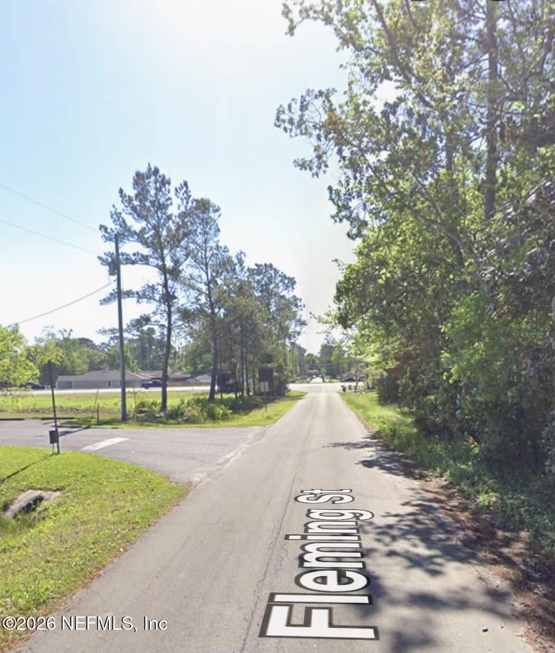 1124 Fleming St, Fleming Island, FL 32003