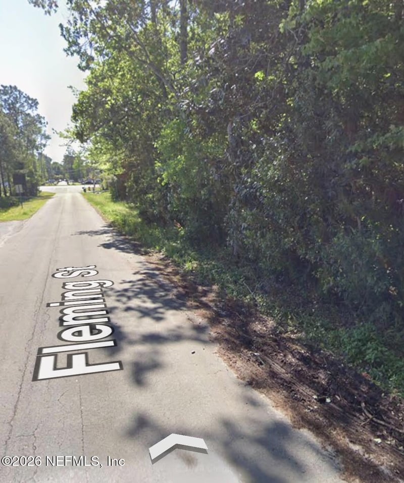 1124 Fleming St, Fleming Island, FL 32003