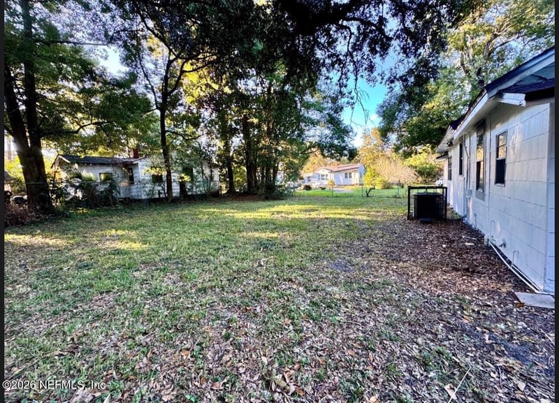 1124 Kenmore St, Jacksonville, FL 32208