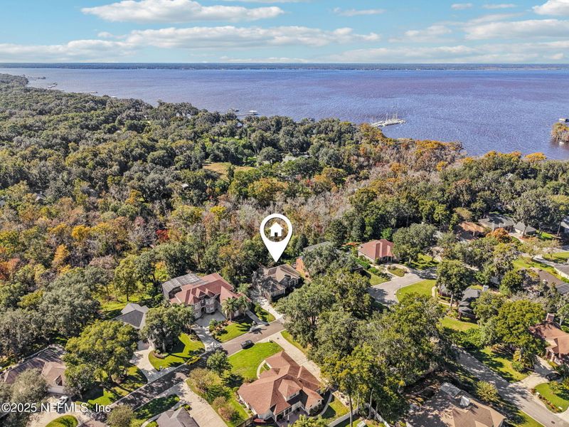 1124 Mill Creek Dr, St Johns, FL 32259