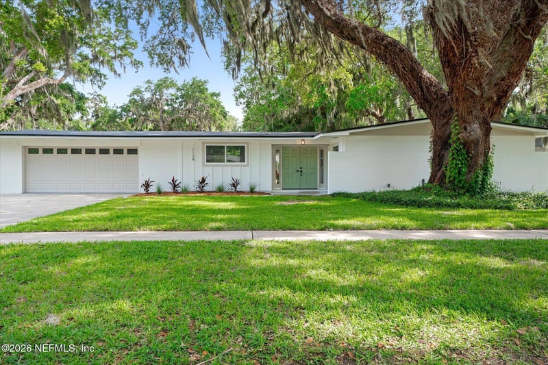 1124 Nantucket Ave, Jacksonville, FL 32233