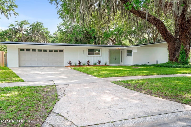 1124 Nantucket Ave, Jacksonville, FL 32233