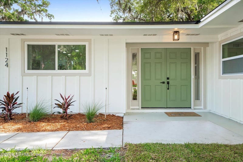 1124 Nantucket Ave, Jacksonville, FL 32233