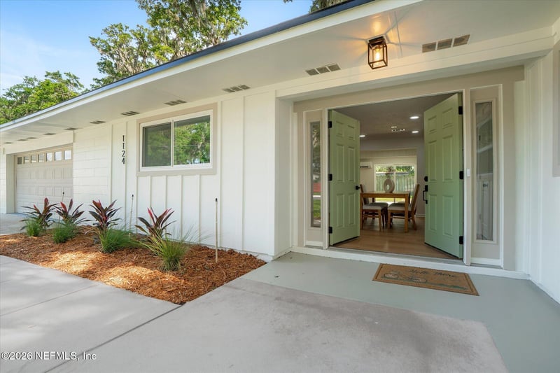 1124 Nantucket Ave, Jacksonville, FL 32233