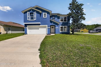1124 Sunray Ct, Jacksonville, FL 32218