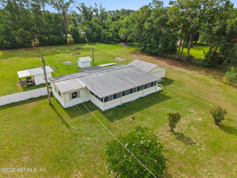 11245 Lorence Ave, Jacksonville, FL 32218