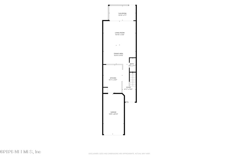 11247 Campfield Cir, Jacksonville, FL 32256