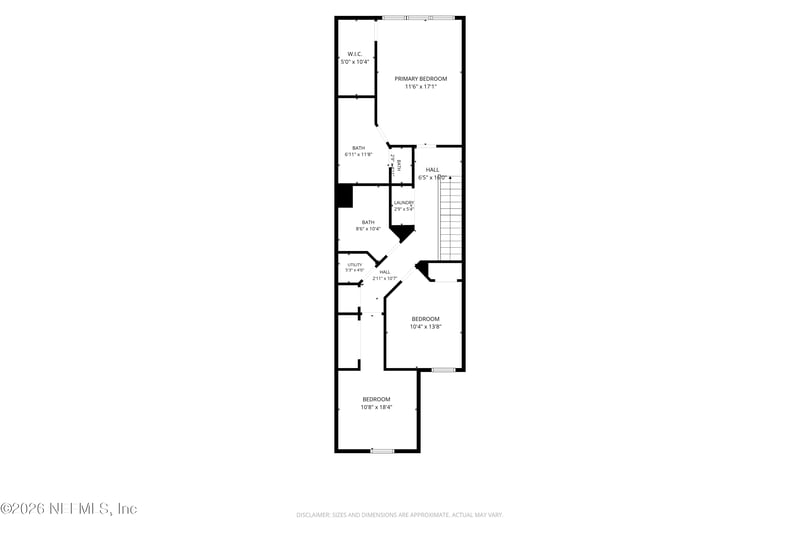 11247 Campfield Cir, Jacksonville, FL 32256
