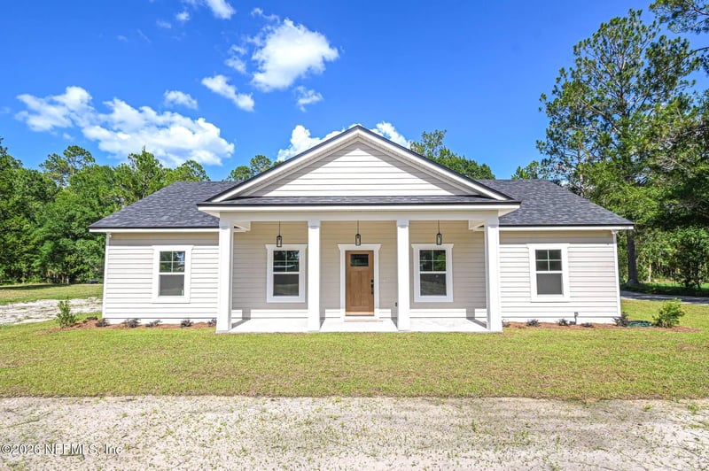 11249 Mallie Davis Rd, Glen St Mary, FL 32040