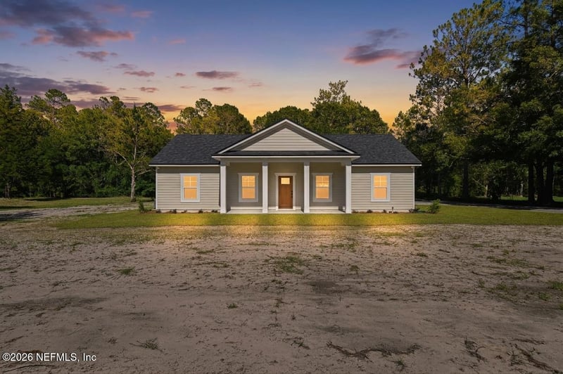 11249 Mallie Davis Rd, Glen St Mary, FL 32040
