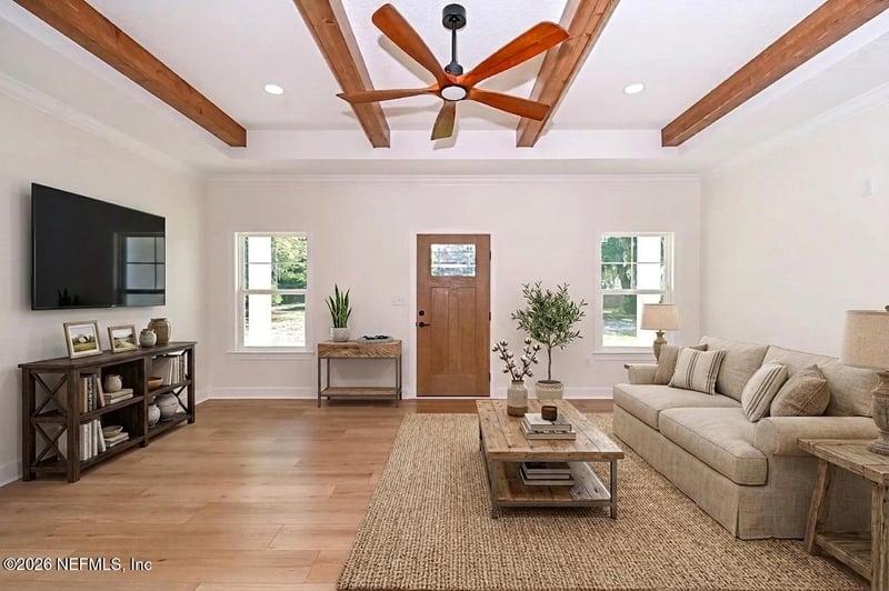 11249 Mallie Davis Rd, Glen St Mary, FL 32040