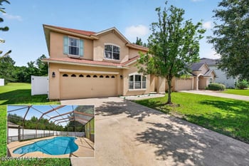 11249 Panther Creek Pw, Jacksonville, FL 32221