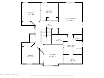 11249 Panther Creek Pw, Jacksonville, FL 32221