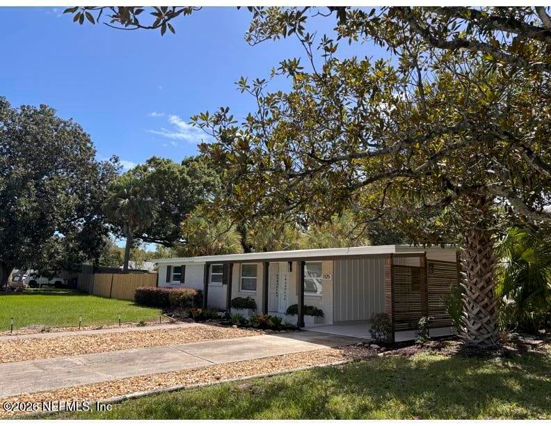 1125 Oceanwood Dr N, Neptune Beach, FL 32266