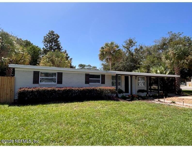 1125 Oceanwood Dr N, Neptune Beach, FL 32266