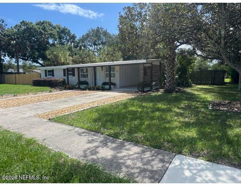 1125 Oceanwood Dr N, Neptune Beach, FL 32266