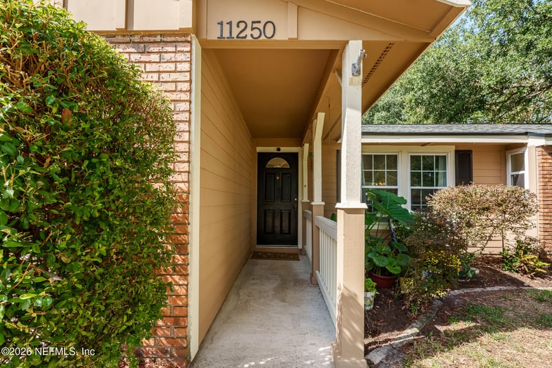 11250 Cloverhill Cir W, Jacksonville, FL 32257