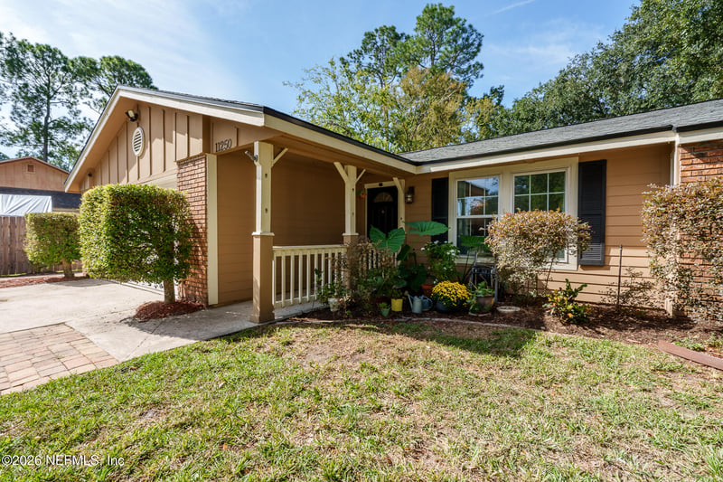 11250 Cloverhill Cir W, Jacksonville, FL 32257